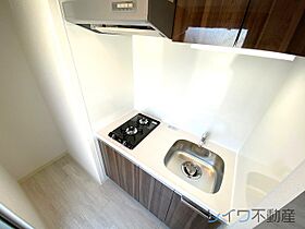 スプランディッド難波元町DUE  ｜ 大阪府大阪市浪速区元町3丁目11-10（賃貸マンション1K・12階・22.61㎡） その3