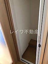 スワンズ難波パークビュー  ｜ 大阪府大阪市浪速区元町3丁目（賃貸マンション1R・8階・21.86㎡） その8