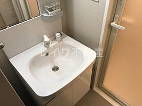 大阪府大阪市西成区旭1丁目（賃貸マンション1K・8階・25.80㎡） その6