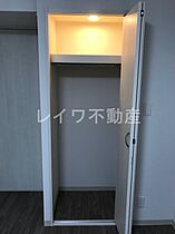 大阪府大阪市西成区旭1丁目（賃貸マンション1K・8階・25.80㎡） その23