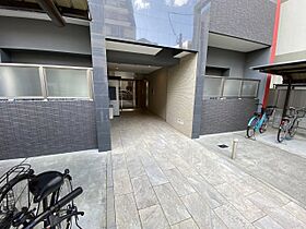 グランパシフィック岸里東  ｜ 大阪府大阪市西成区岸里東1丁目（賃貸マンション1K・3階・25.00㎡） その13