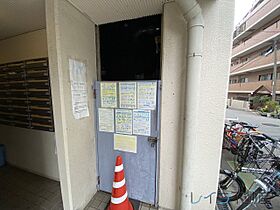 GSハイム夕陽ヶ丘  ｜ 大阪府大阪市浪速区下寺2丁目（賃貸マンション1R・2階・15.83㎡） その25