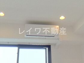 グランパシフィック長橋  ｜ 大阪府大阪市西成区長橋1丁目（賃貸マンション1K・6階・22.44㎡） その9