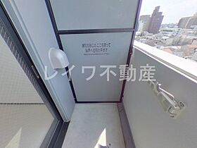 グランパシフィック長橋  ｜ 大阪府大阪市西成区長橋1丁目（賃貸マンション1K・6階・22.44㎡） その26