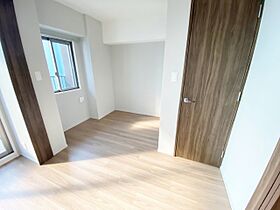 ライフフィールドなにわ本町RUELLE  ｜ 大阪府大阪市西区西本町2丁目1-23（賃貸マンション1DK・2階・28.06㎡） その8