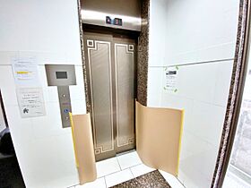 コンソラーレ上町台II  ｜ 大阪府大阪市天王寺区上汐3丁目（賃貸マンション1LDK・9階・34.95㎡） その16