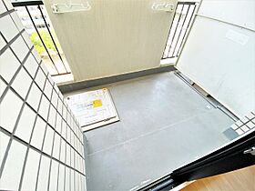 パークサイド上本町駅前  ｜ 大阪府大阪市天王寺区上本町6丁目（賃貸マンション1K・8階・14.80㎡） その13