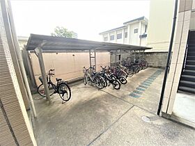 フジパレス谷町A棟  ｜ 大阪府大阪市天王寺区生玉寺町（賃貸アパート1LDK・1階・38.33㎡） その14