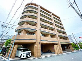 VIVO松ヶ鼻  ｜ 大阪府大阪市天王寺区松ケ鼻町（賃貸マンション2LDK・5階・62.76㎡） その1