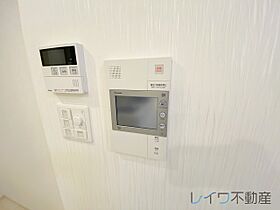 プレジオ恵美須  ｜ 大阪府大阪市浪速区恵美須西1丁目（賃貸マンション1LDK・8階・39.54㎡） その9