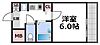 ディナスティ清水谷9階4.8万円