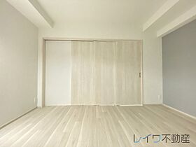 Splendide NAMBAIII  ｜ 大阪府大阪市浪速区戎本町1丁目（賃貸マンション1LDK・4階・34.23㎡） その19