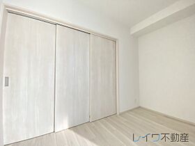 Splendide NAMBAIII  ｜ 大阪府大阪市浪速区戎本町1丁目（賃貸マンション1LDK・4階・34.23㎡） その25