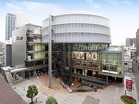 ＡＮＤＴＥＲＲＡＣＥ天王寺  ｜ 大阪府大阪市天王寺区寺田町2丁目（賃貸マンション1LDK・8階・34.35㎡） その27