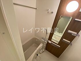 エスリード大阪上本町レジェーロ  ｜ 大阪府大阪市天王寺区上本町7丁目3-2（賃貸マンション1K・6階・23.59㎡） その5