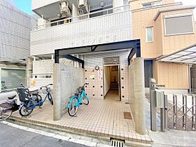 サンライズ細工谷  ｜ 大阪府大阪市天王寺区細工谷1丁目4-21（賃貸マンション1K・2階・18.00㎡） その19