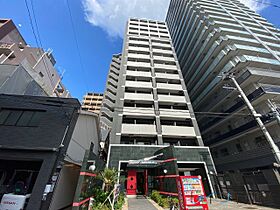 ISM谷町六丁目  ｜ 大阪府大阪市中央区安堂寺町2丁目1-7（賃貸マンション1R・6階・25.20㎡） その1