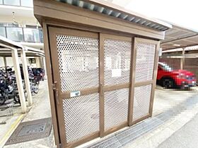 ネオハイツ西長堀  ｜ 大阪府大阪市西区新町3丁目（賃貸マンション1R・6階・22.91㎡） その26