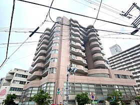 リヴィエール川西  ｜ 大阪府大阪市浪速区日本橋西2丁目1-1（賃貸マンション3LDK・3階・68.68㎡） その1