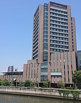 レジディア江戸堀  ｜ 大阪府大阪市西区江戸堀2丁目（賃貸マンション1K・4階・25.18㎡） その27