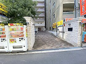 ラ・フォーレ島之内II  ｜ 大阪府大阪市中央区島之内2丁目5-4（賃貸マンション1DK・8階・34.80㎡） その30