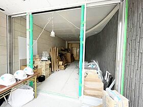 セレニテ難波ミラク参番館  ｜ 大阪府大阪市浪速区敷津西2丁目（賃貸マンション1K・8階・20.53㎡） その13