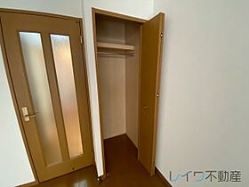 コアレジデンス  ｜ 大阪府大阪市西成区南津守7丁目（賃貸アパート1K・1階・24.00㎡） その8