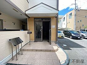 コアレジデンス  ｜ 大阪府大阪市西成区南津守7丁目（賃貸アパート1K・1階・24.00㎡） その13