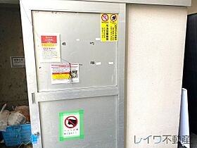 オルフェア難波南番館  ｜ 大阪府大阪市浪速区敷津西1丁目（賃貸マンション1R・6階・34.96㎡） その22