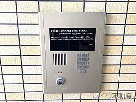 パナハイムなんば  ｜ 大阪府大阪市浪速区日本橋西2丁目4-22 22（賃貸マンション1R・1階・24.00㎡） その15