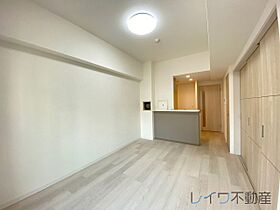 セファ上本町  ｜ 大阪府大阪市天王寺区上本町3丁目2-19（賃貸マンション1LDK・7階・40.41㎡） その3