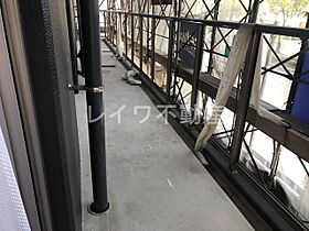 大阪府大阪市大正区泉尾5丁目（賃貸マンション1DK・3階・30.48㎡） その12