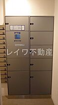 エスリード難波グレイス  ｜ 大阪府大阪市浪速区桜川4丁目（賃貸マンション1K・4階・21.96㎡） その26