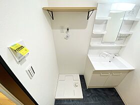 Mew Style Apartments  ｜ 大阪府大阪市阿倍野区松虫通3丁目（賃貸アパート1LDK・2階・35.36㎡） その16