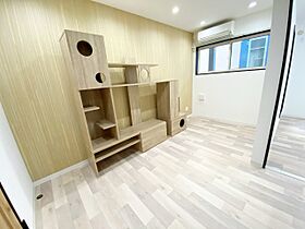 Mew Style Apartments  ｜ 大阪府大阪市阿倍野区松虫通3丁目（賃貸アパート1LDK・2階・35.36㎡） その8