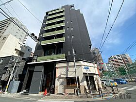 アークリヴェール  ｜ 大阪府大阪市西区南堀江2丁目（賃貸マンション1K・3階・24.00㎡） その1