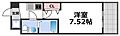 サムティ京橋フルス7階6.5万円