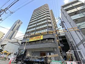 エステムコート堺筋本町  ｜ 大阪府大阪市中央区北久宝寺町1丁目1-9（賃貸マンション1DK・9階・31.12㎡） その27