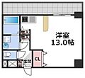 幸田マンション幸町11階9.1万円