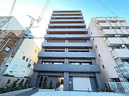 🉐敷金礼金0円！🉐Warm天下茶屋