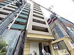 🉐敷金礼金0円！🉐willDo堺筋本町