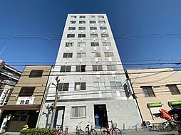 🉐敷金礼金0円！🉐マンションイン天下茶屋