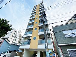 🉐敷金礼金0円！🉐オズレジデンス今里III