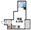 クローバーメゾン戎8階4.0万円