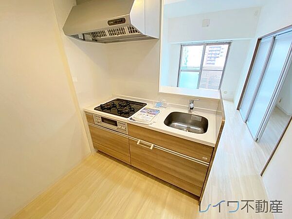 ハーヴェスト京町堀