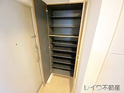 ハーヴェスト京町堀