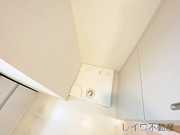 ハーヴェスト京町堀