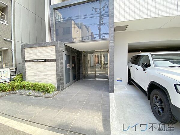 ハーヴェスト京町堀