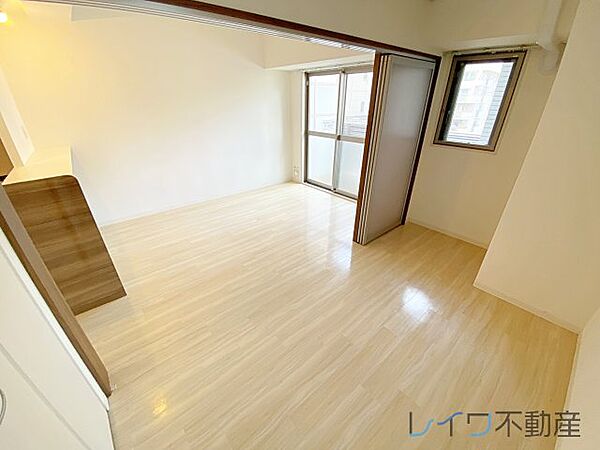 ハーヴェスト京町堀