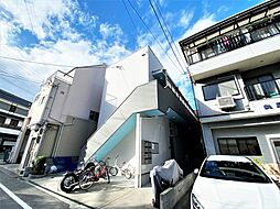 🉐敷金礼金0円！🉐Joelle　新今里(ジョエル　シンイマザト)